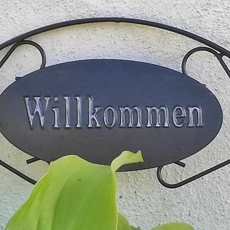 Ferienwohnung Am Hof Zwiefalten Eksteriør bilde