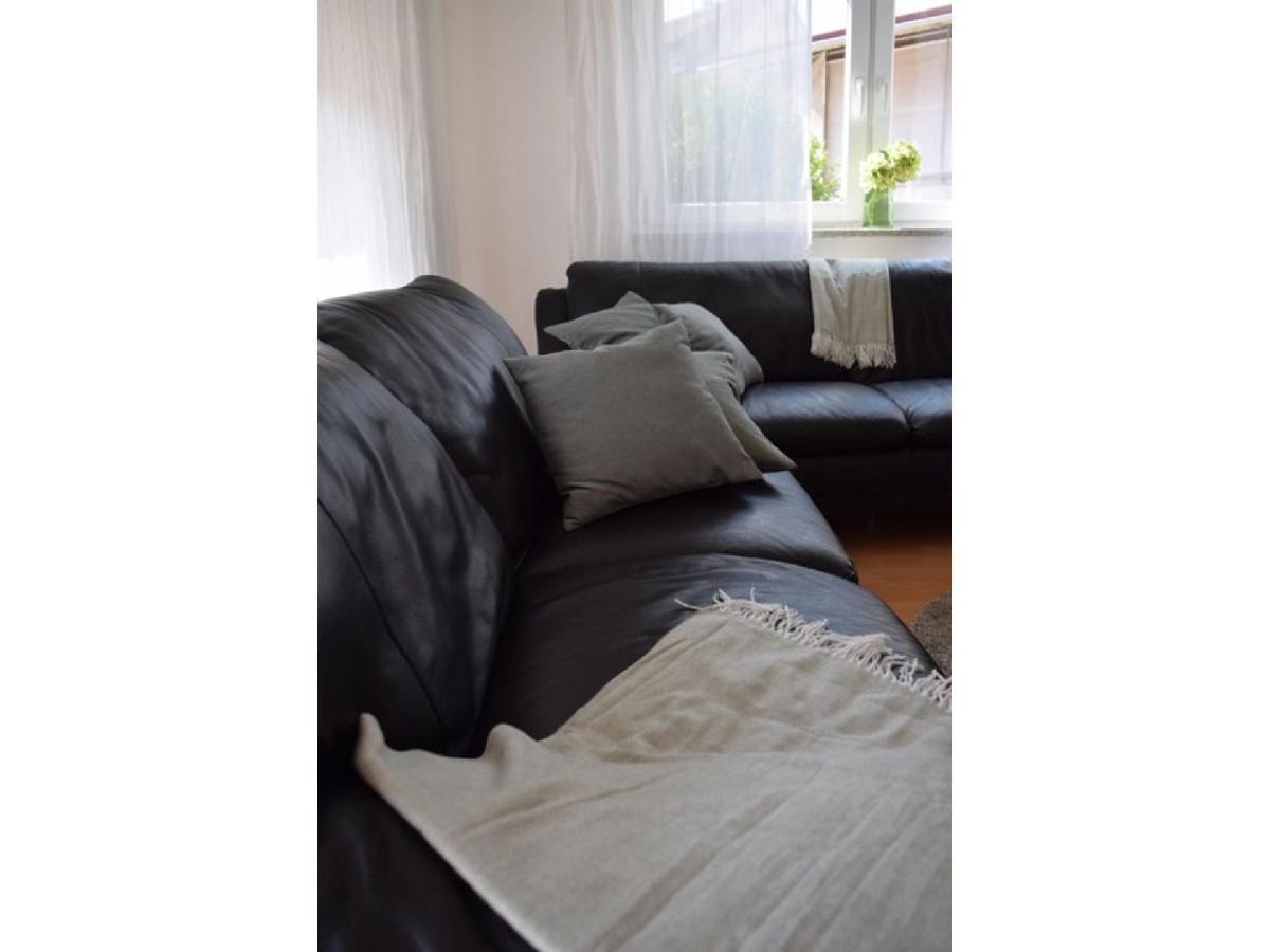 Ferienwohnung Am Hof Zwiefalten Eksteriør bilde