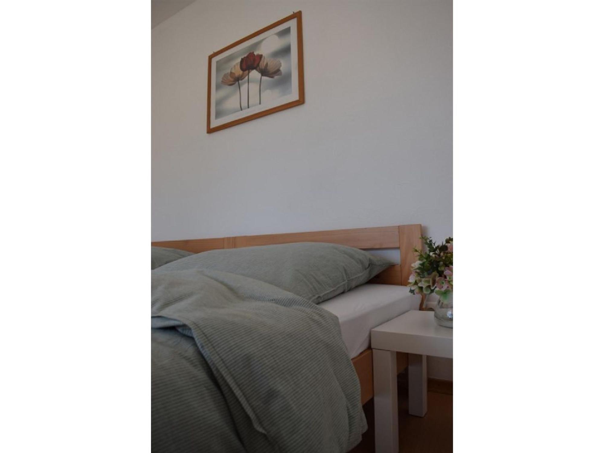 Ferienwohnung Am Hof Zwiefalten Eksteriør bilde