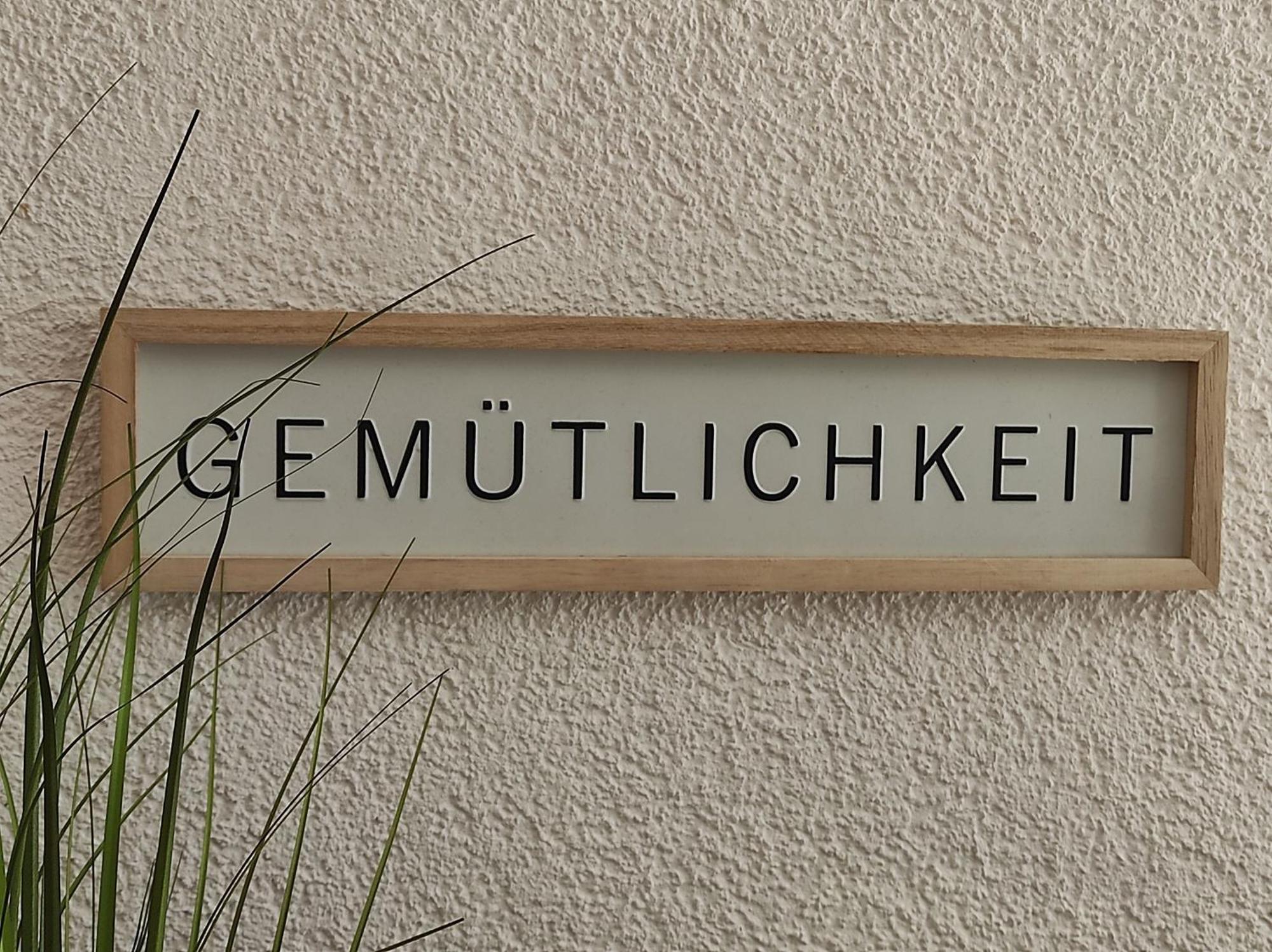 Ferienwohnung Am Hof Zwiefalten Eksteriør bilde